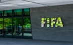 ​Michel Platini annonce sa candidature à la présidence de la Fifa