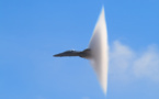 Airbus aimerait bien créer le successeur du Concorde Airbus aimerait bien créer le successeur du Concorde
