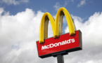 ​McDonald's s'excuse de la note concernant les SDF à Hyères