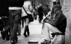 La pauvreté en France touche plus de 9 millions de personnes La pauvreté en France touche plus de 9 millions de personnes