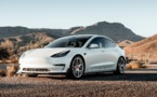 Tesla et le défi de l'autonomie : présentation du Robotaxi en octobre Tesla et le défi de l'autonomie : présentation du Robotaxi en octobre