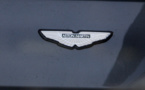 Aston Martin veut se lancer dans le 100% électrique Aston Martin veut se lancer dans le 100% électrique