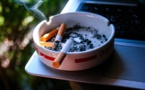 Les recettes fiscales du tabac en déclin Les recettes fiscales du tabac en déclin