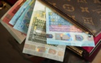 L’inflation en France à 1,9 % en août 2024 L’inflation en France à 1,9 % en août 2024