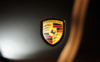 Porsche se lance dans le 100% électrique Porsche se lance dans le 100% électrique
