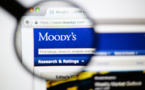 La note de la France dégradée par Moody's