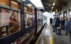 Transport ferroviaire : l'UFC-Que Choisir agrafe l'opacité de la tarification dynamique Transport ferroviaire : l'UFC-Que Choisir agrafe l'opacité de la tarification dynamique