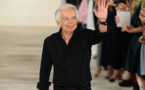 Ralph Lauren quitte sa marque et se remplace par Stefan Larsson Ralph Lauren quitte sa marque et se remplace par Stefan Larsson