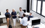 Fête des entreprises : un moment de cohésion le 17 octobre 2024 ! Fête des entreprises : un moment de cohésion le 17 octobre 2024 !