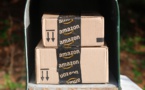Amazon vend des produits artisanaux