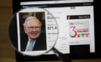 ​Warren Buffet : la retraite "n'est pas mon idée d'une vie"