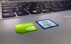 Nvidia rejoint le Dow Jones, Intel le quitte Nvidia rejoint le Dow Jones, Intel le quitte