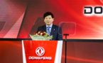 ​Le patron de DongFeng inquiété pour corruption