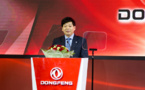 Le patron de DongFeng inquiété pour corruption Le patron de DongFeng inquiété pour corruption