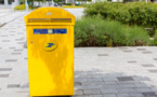 ​La Poste veut livrer des repas à domicile