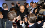 Pour Marchionne (FCA) le scandale Volkswagen ne va rien changer au secteur Pour Marchionne (FCA) le scandale Volkswagen ne va rien changer au secteur