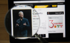 ​Tim Cook : on ne créera pas un "mélange de Mac et iPad"