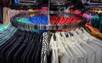 Habillement : la crise continue pour les commerces français Habillement : la crise continue pour les commerces français