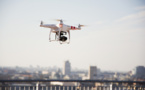 Parrot : une augmentation de capital record pour les drones