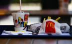 La Commission lance une enquête sur McDonald's au Luxembourg