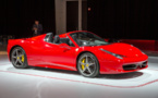 L’indien Mahindra s’offre Pininfarina L’indien Mahindra s’offre Pininfarina