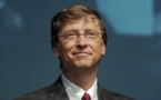 ​Bill Gates a vendu pour plus de 1,5 milliard d'actions Microsoft en 2015