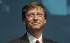 Bill Gates a vendu pour plus de 1,5 milliard d'actions Microsoft en 2015 Bill Gates a vendu pour plus de 1,5 milliard d'actions Microsoft en 2015