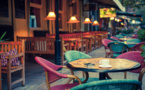 Les Français désertent les restaurants pour le Réveillon Les Français désertent les restaurants pour le Réveillon