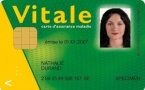 La carte Vitale sur smartphone marque un pas supplémentaire vers sa généralisation La carte Vitale sur smartphone marque un pas supplémentaire vers sa généralisation