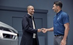 Cartel : l'industrie automobile européenne frappée par une amende record Cartel : l'industrie automobile européenne frappée par une amende record