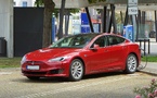 Pourquoi Tesla perd en réalité de l'argent ? Pourquoi Tesla perd en réalité de l'argent ?