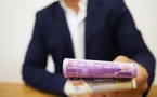 Bénéfice par salarié : quelles entreprises remportent la palme ? Bénéfice par salarié : quelles entreprises remportent la palme ?