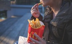 McDonald's voit ses ventes baisser sur fond de tensions