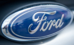 ​Ford se retire des marchés japonais et indonésien