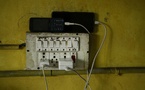 Sécurité électrique : 8 logements sur 10 présentent une anomalie
