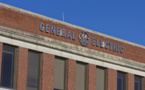 ​General Electric : Clara Gaymard remplacée à la tête de GE France