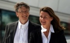Bill Gates lègue sa fortune à l’Afrique et annonce la fin de sa fondation