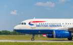 ​British Airways autorise ses hôtesses à porter des pantalons