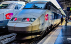 ​La SNCF et Orange lancent la 4G en continu sur la ligne TGV Paris-Lyon