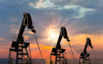 L'OPEP s'accorde sur un gel de la production de pétrole L'OPEP s'accorde sur un gel de la production de pétrole
