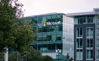 Microsoft dépasse les 4 000 milliards de dollars de capitalisation après des résultats records