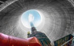 Les centrales nucléaires vont gagner dix ans de vie supplémentaires Les centrales nucléaires vont gagner dix ans de vie supplémentaires