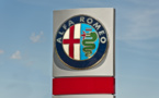 ​Fiat veut lancer Alfa Romeo en Formule 1