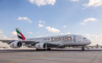 Emirates se spécialise dans les très long-courriers Emirates se spécialise dans les très long-courriers