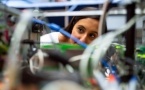 Carmat : la cotation en Bourse est suspendue en attendant l’audience sur son offre de reprise Carmat : la cotation en Bourse est suspendue en attendant l’audience sur son offre de reprise