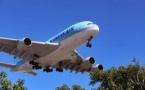 Boeing empoche 50 milliards avec Korean Air et dépasse Airbus