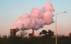 Gaz à effet de serre : les émissions devraient baisser en 2025 malgré un PIB en hausse