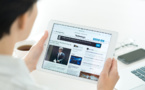 Un événement Apple pour l'iPhone et l'iPad Un événement Apple pour l'iPhone et l'iPad