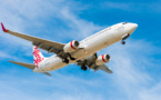 ​Alaska Airlines s'offre Virgin America