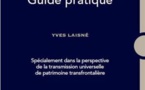 Comprendre la dissolution-confusion. Rencontre avec Yves Laisné, auteur du livre de référence sur le mécanisme Comprendre la dissolution-confusion. Rencontre avec Yves Laisné, auteur du livre de référence sur le mécanisme